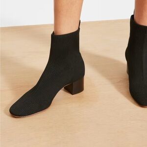 Everlane - The Glove Boot, size 9